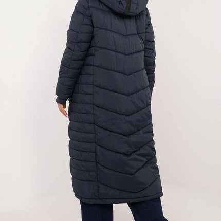 Jacket model 203481 - Très Elite