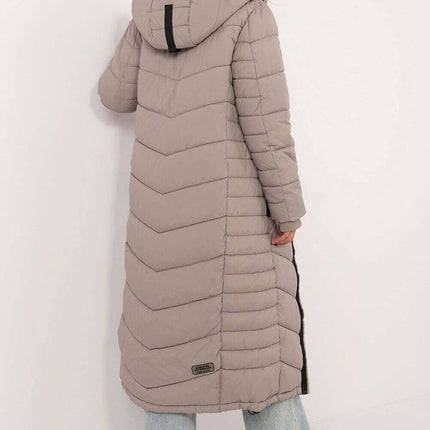 Jacket model 203481 - Très Elite