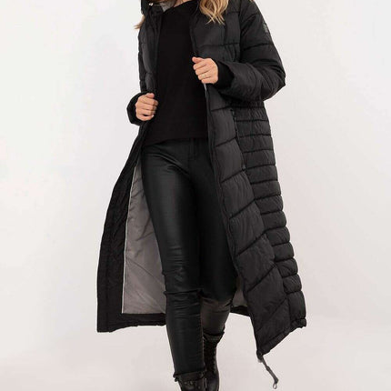 Jacket model 203481 - Très Elite