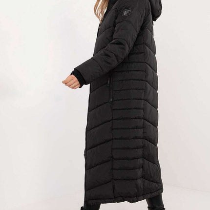 Jacket model 203481 - Très Elite