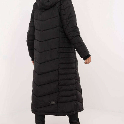 Jacket model 203481 - Très Elite
