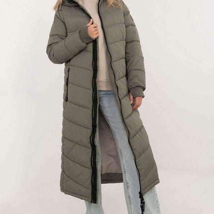 Jacket model 203481 - Très Elite