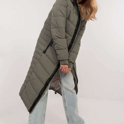 Jacket model 203481 - Très Elite