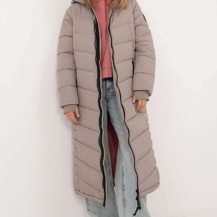 Jacket model 203481 - Très Elite