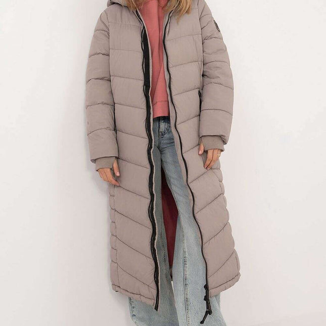 Jacket model 203481 - Très Elite