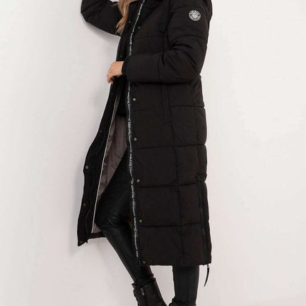 Jacket model 203485 - Très Elite