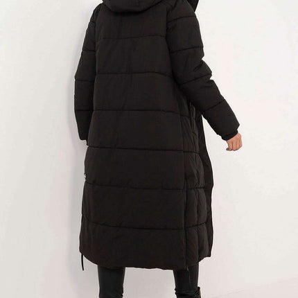 Jacket model 203485 - Très Elite