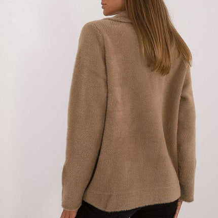 Jacket model 203667 - Très Elite