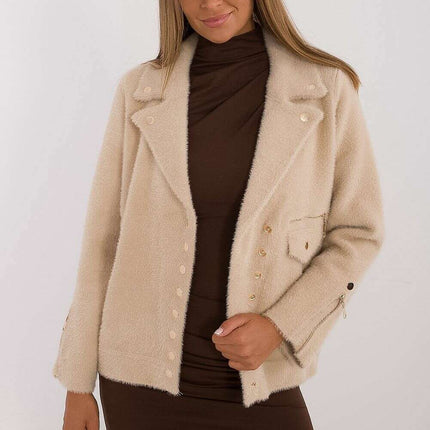 Jacket model 203667 - Très Elite