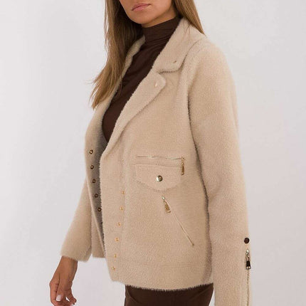 Jacket model 203667 - Très Elite