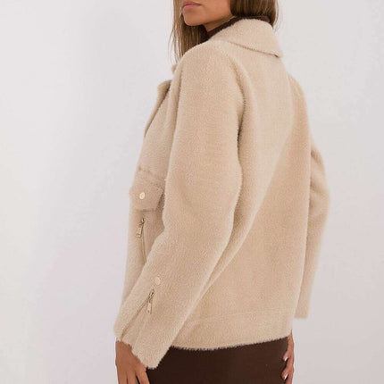 Jacket model 203667 - Très Elite