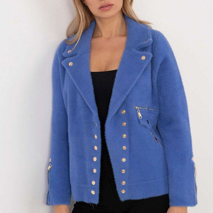Jacket model 203667 - Très Elite