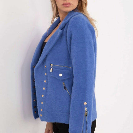 Jacket model 203667 - Très Elite