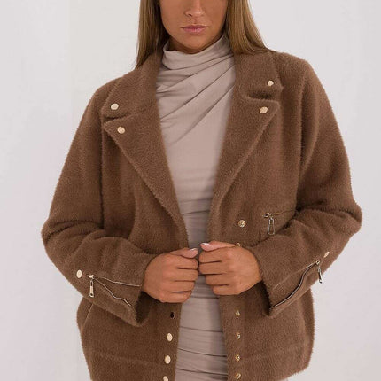 Jacket model 203667 - Très Elite