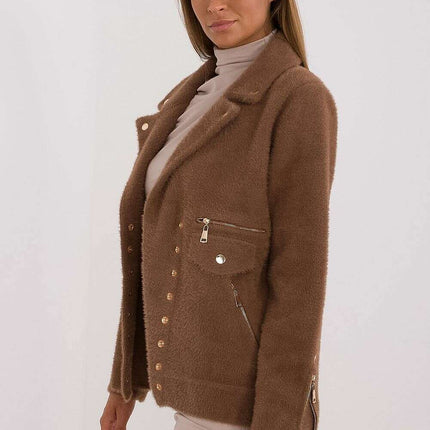 Jacket model 203667 - Très Elite