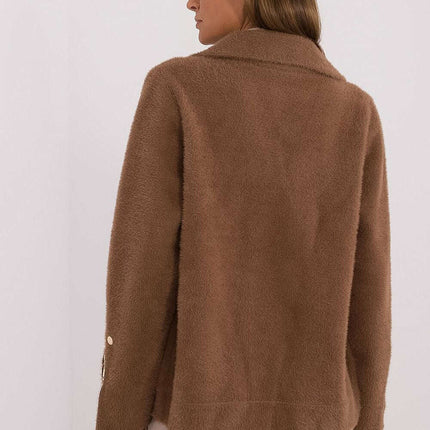 Jacket model 203667 - Très Elite