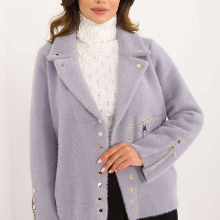 Jacket model 203667 - Très Elite