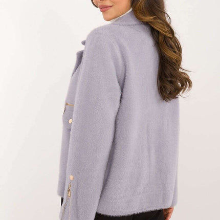 Jacket model 203667 - Très Elite