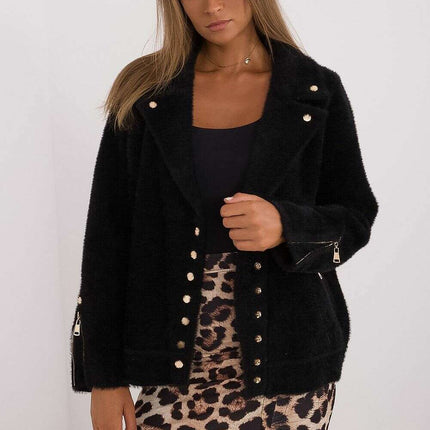 Jacket model 203667 - Très Elite