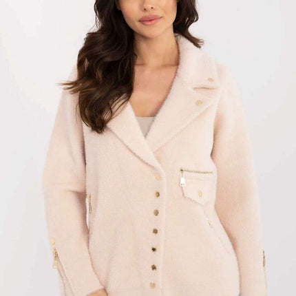 Jacket model 203667 - Très Elite
