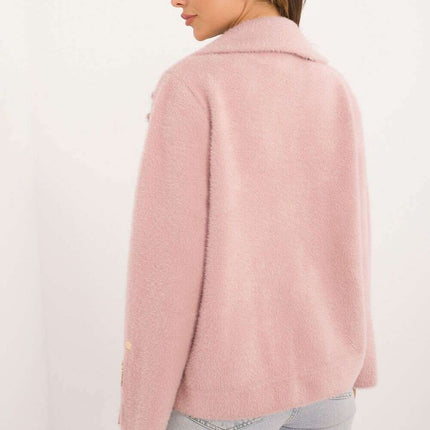 Jacket model 203667 - Très Elite