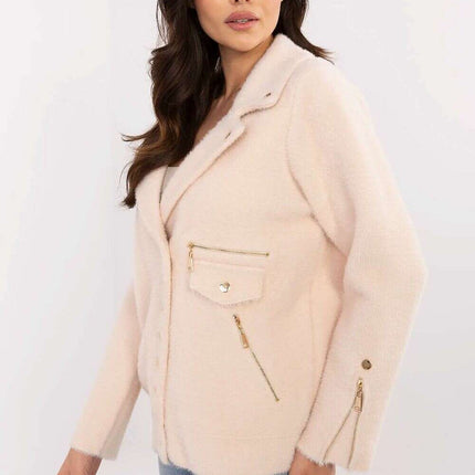 Jacket model 203667 - Très Elite