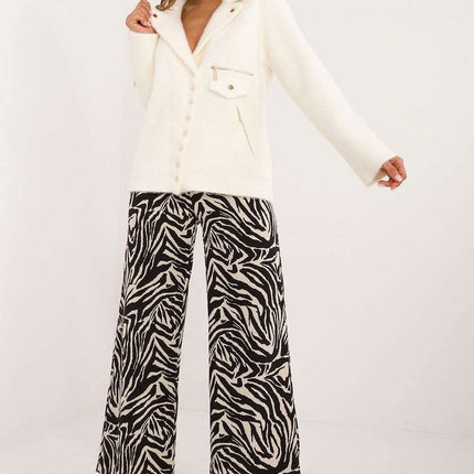 Jacket model 203667 - Très Elite