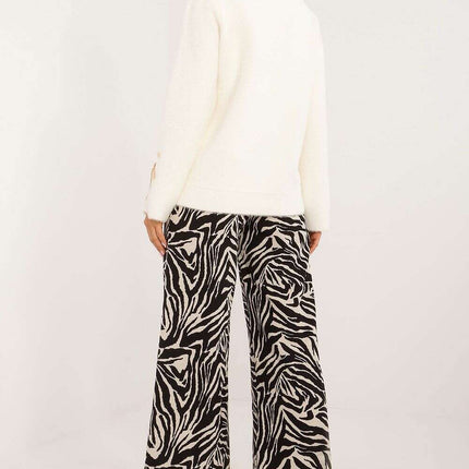 Jacket model 203667 - Très Elite