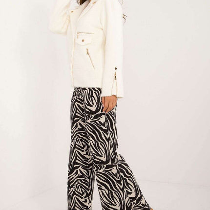 Jacket model 203667 - Très Elite