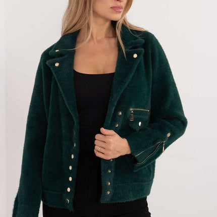 Jacket model 203667 - Très Elite