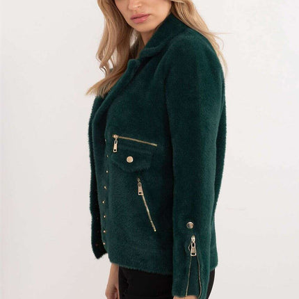 Jacket model 203667 - Très Elite