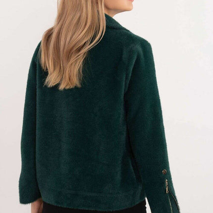 Jacket model 203667 - Très Elite