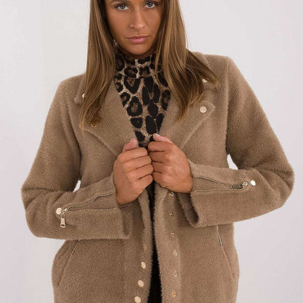 Jacket model 203667 - Très Elite
