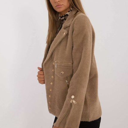 Jacket model 203667 - Très Elite