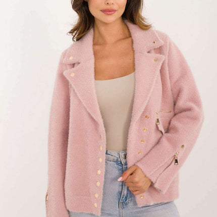 Jacket model 203667 - Très Elite
