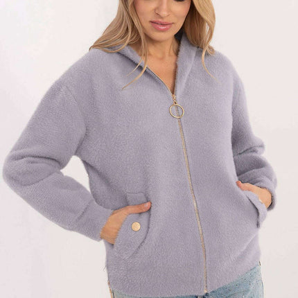 Jacket model 203676 - Très Elite