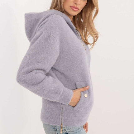 Jacket model 203676 - Très Elite