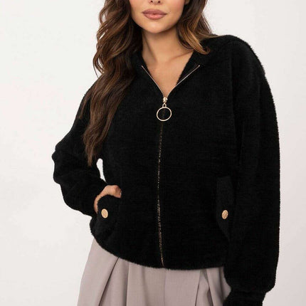 Jacket model 203676 - Très Elite