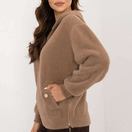 Jacket model 203676 - Très Elite