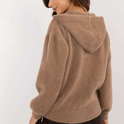 Jacket model 203676 - Très Elite