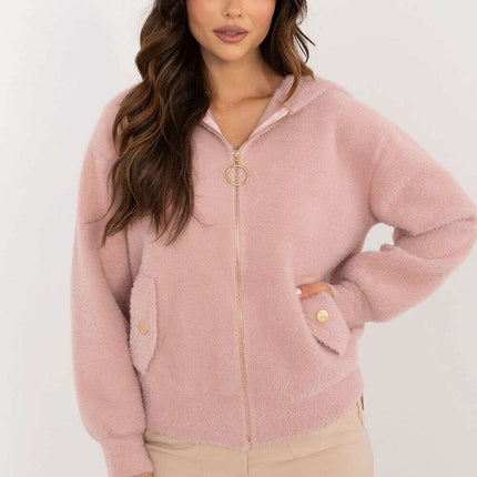 Jacket model 203676 - Très Elite