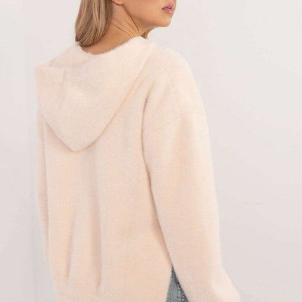 Jacket model 203676 - Très Elite