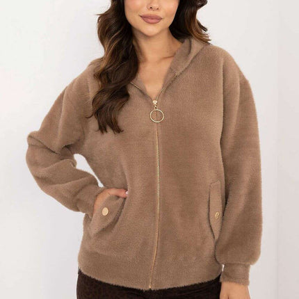 Jacket model 203676 - Très Elite