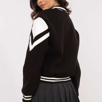 Jacket model 204426 - Très Elite