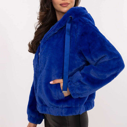 Jacket model 204428 - Très Elite