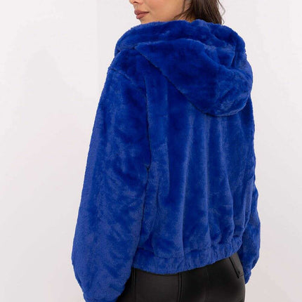 Jacket model 204428 - Très Elite