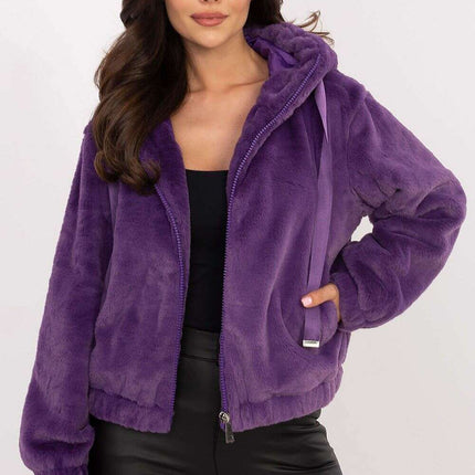 Jacket model 204428 - Très Elite