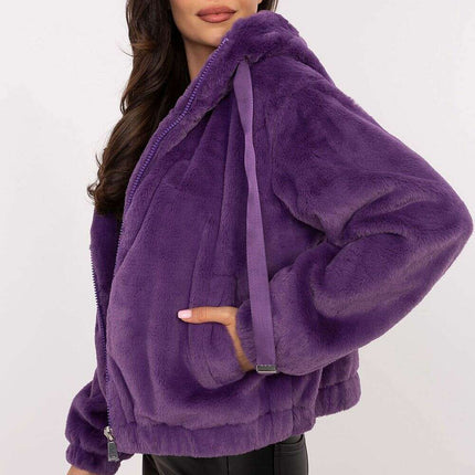 Jacket model 204428 - Très Elite