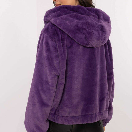 Jacket model 204428 - Très Elite