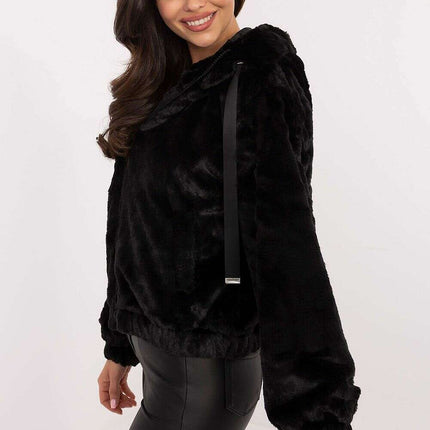 Jacket model 204428 - Très Elite